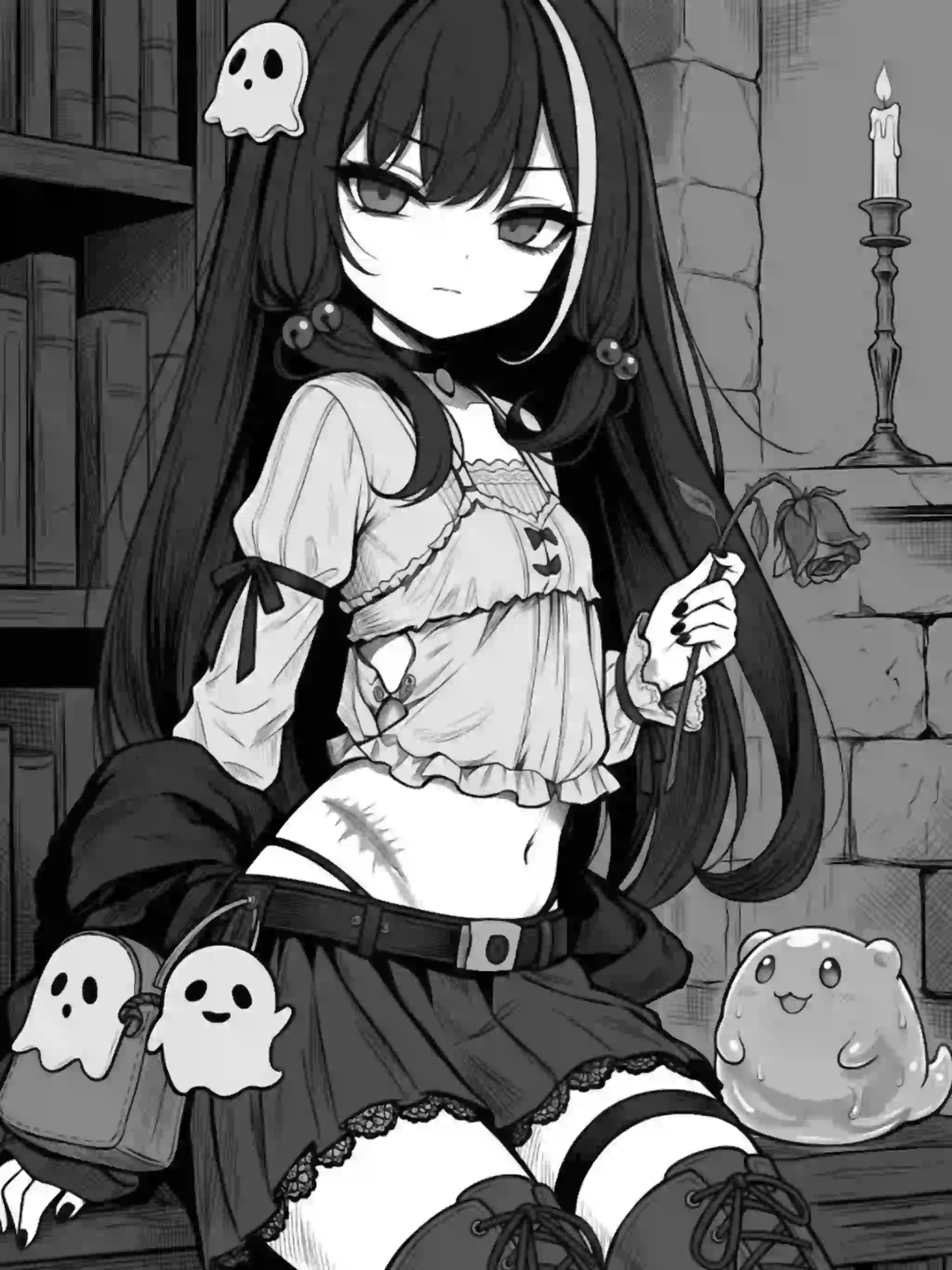 Lily