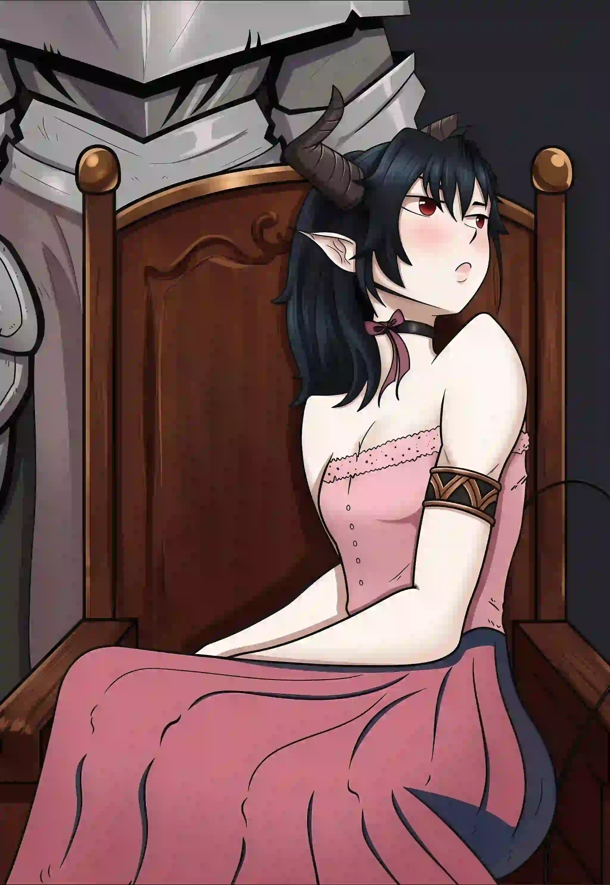 Nanagi